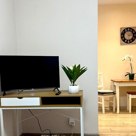 Wielkopolska 21 Appartment - Cosy Stay In The Center Щецин Экстерьер фото